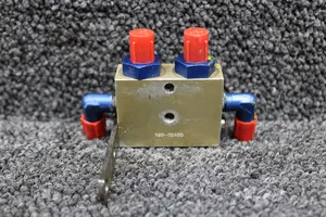 60-5D Diamond DA40-180 Parking Brake Valve Assembly